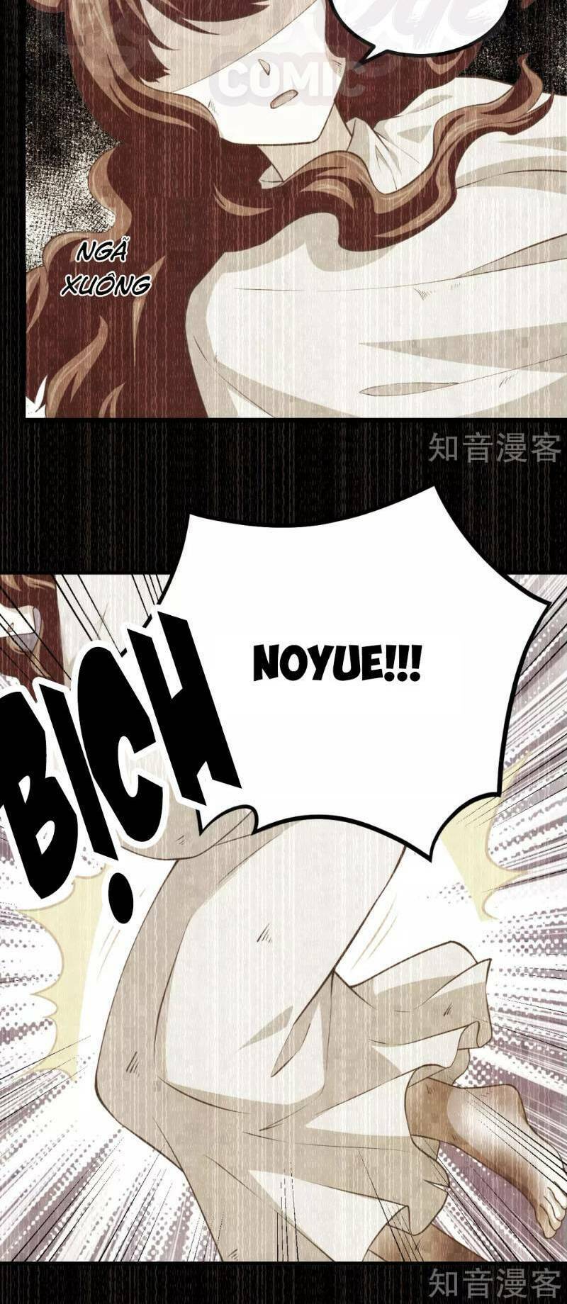 Từ Hôm Nay Bắt Đầu Làm Thành Chủ - Chapter 155 - Page 5