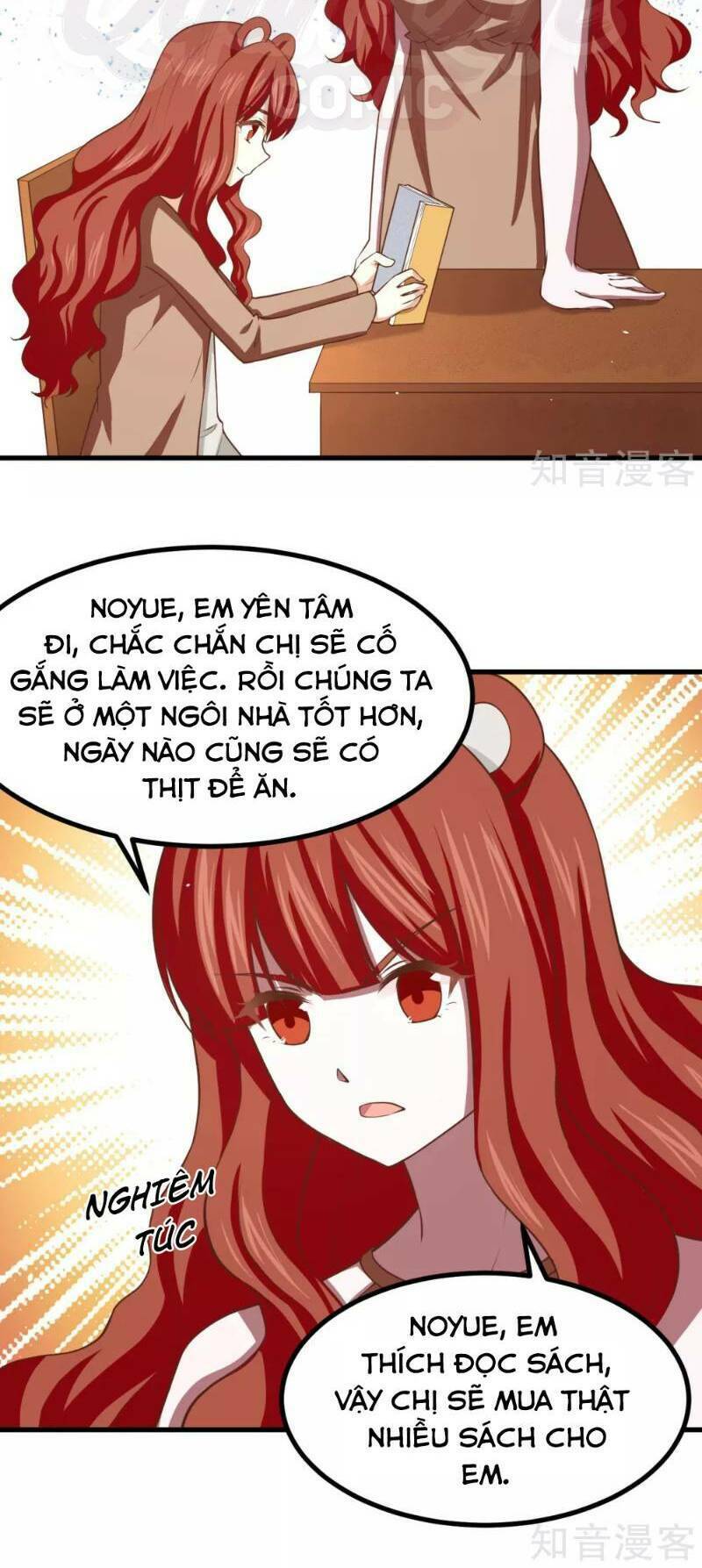 Từ Hôm Nay Bắt Đầu Làm Thành Chủ - Chapter 155 - Page 7