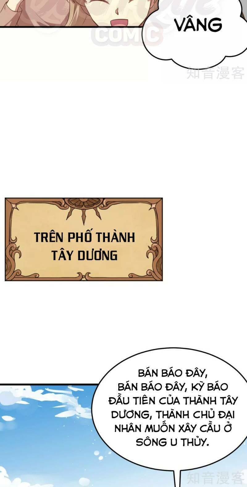 Từ Hôm Nay Bắt Đầu Làm Thành Chủ - Chapter 156 - Page 13