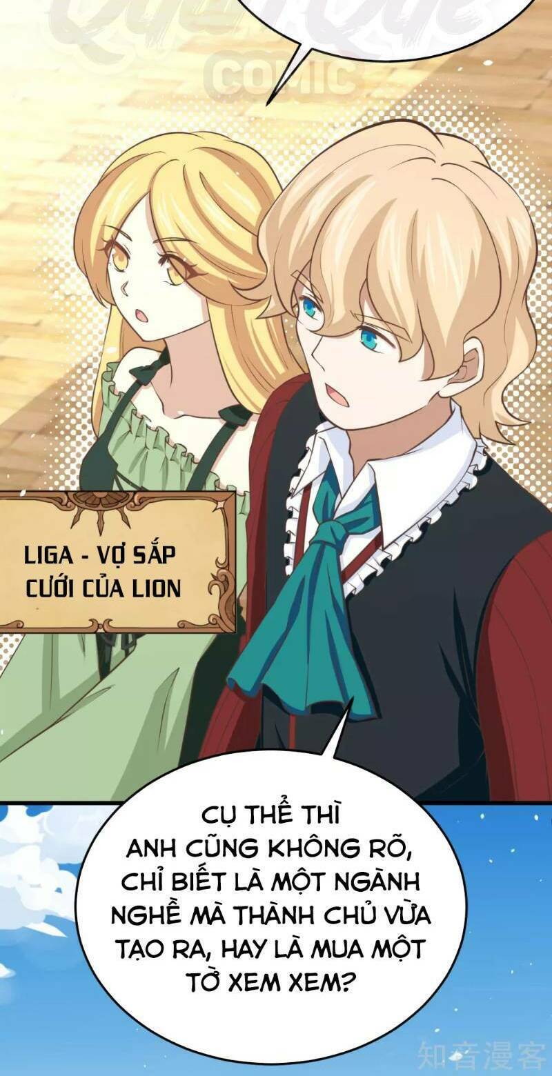 Từ Hôm Nay Bắt Đầu Làm Thành Chủ - Chapter 156 - Page 15