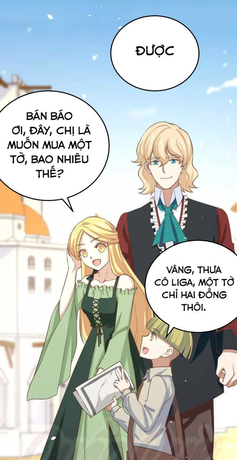 Từ Hôm Nay Bắt Đầu Làm Thành Chủ - Chapter 156 - Page 16