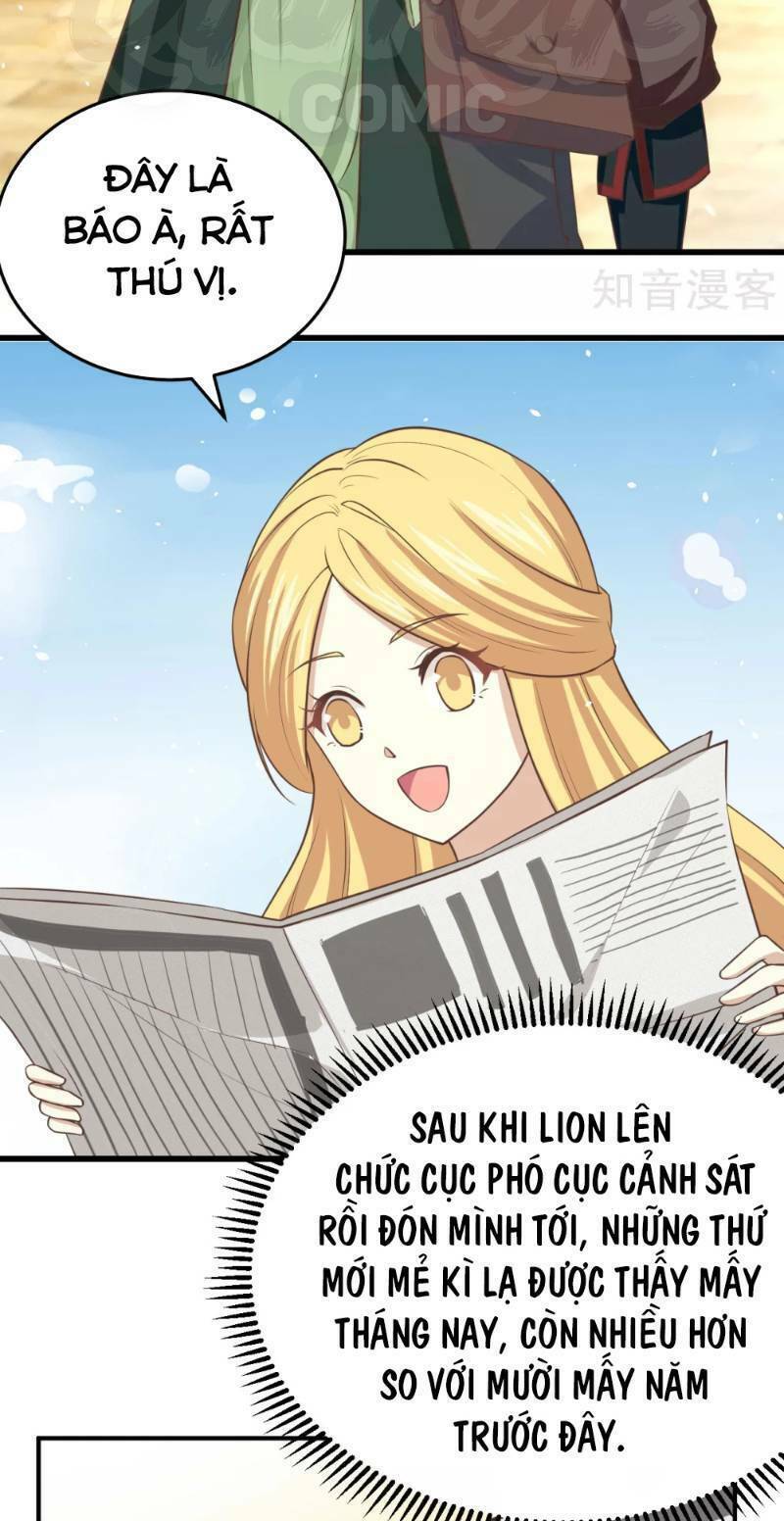 Từ Hôm Nay Bắt Đầu Làm Thành Chủ - Chapter 156 - Page 17