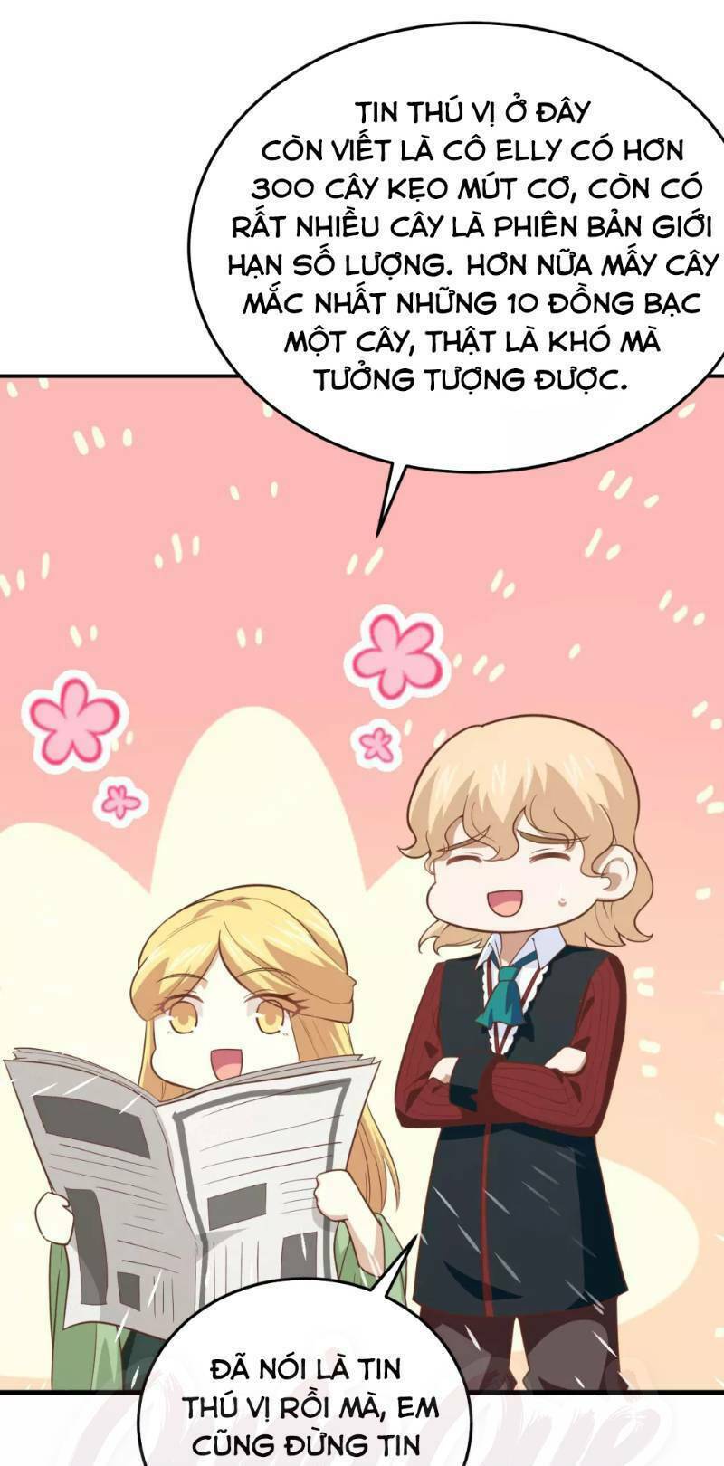 Từ Hôm Nay Bắt Đầu Làm Thành Chủ - Chapter 156 - Page 20