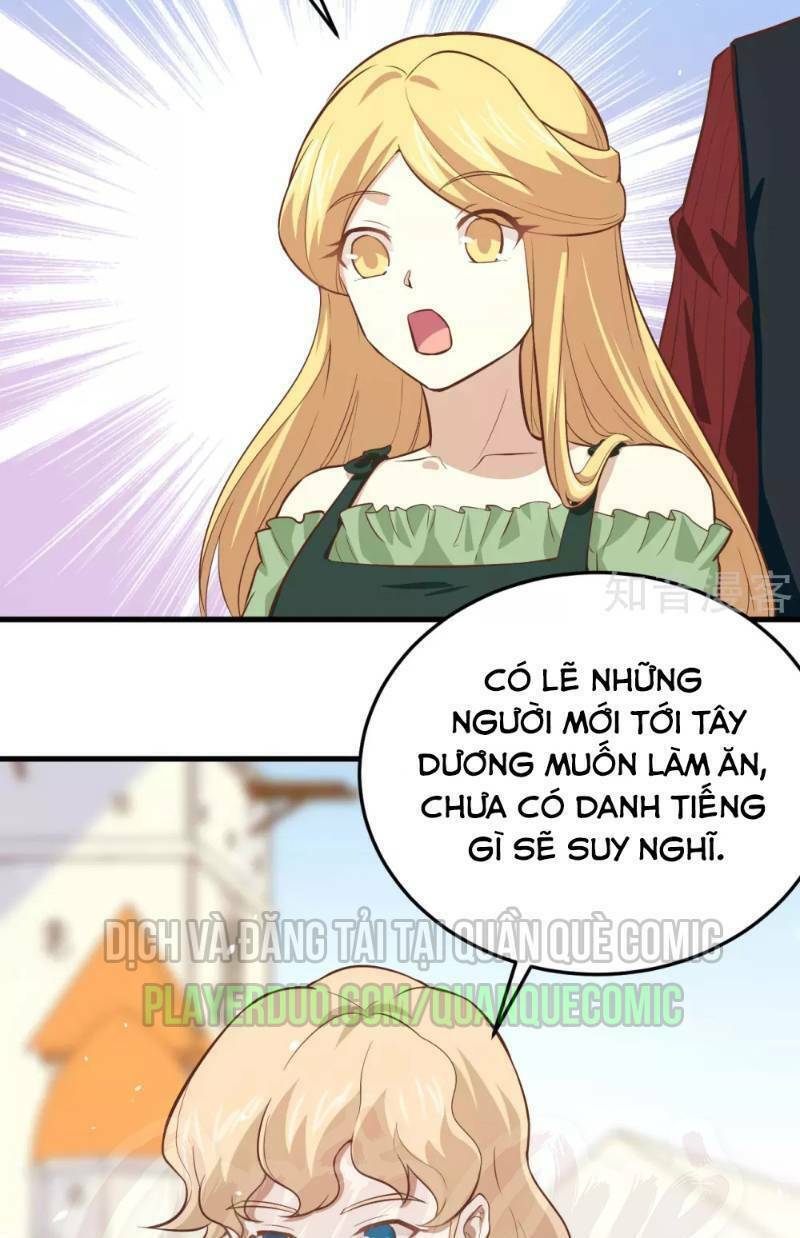 Từ Hôm Nay Bắt Đầu Làm Thành Chủ - Chapter 156 - Page 22