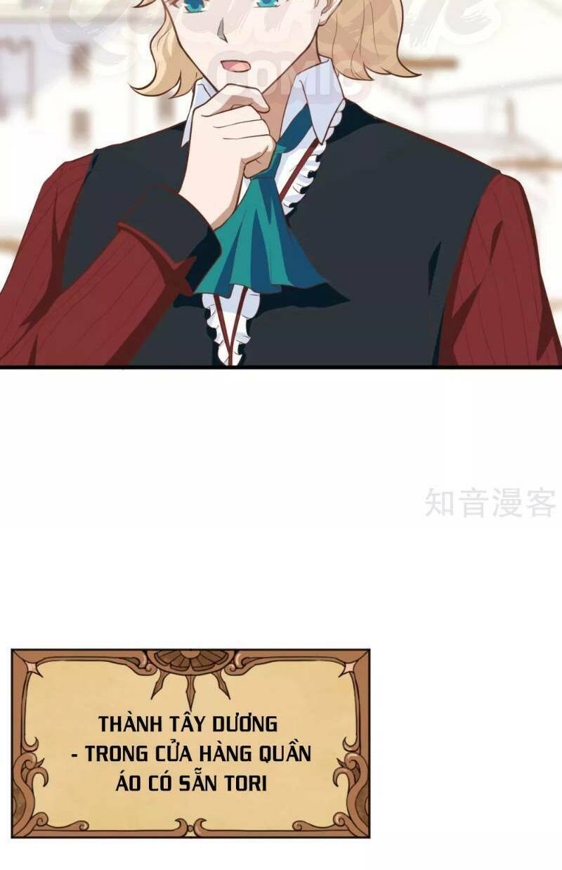 Từ Hôm Nay Bắt Đầu Làm Thành Chủ - Chapter 156 - Page 23