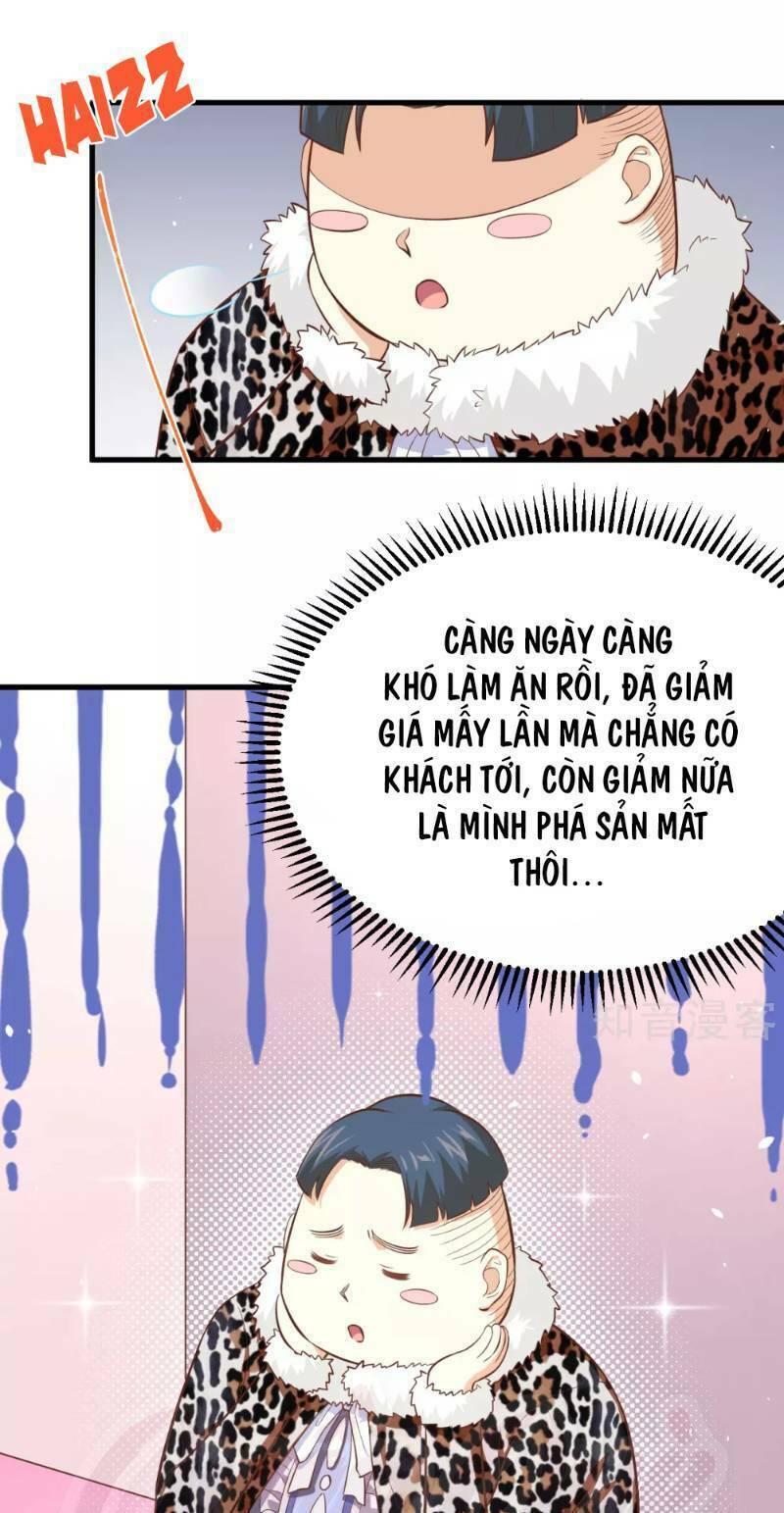 Từ Hôm Nay Bắt Đầu Làm Thành Chủ - Chapter 156 - Page 24