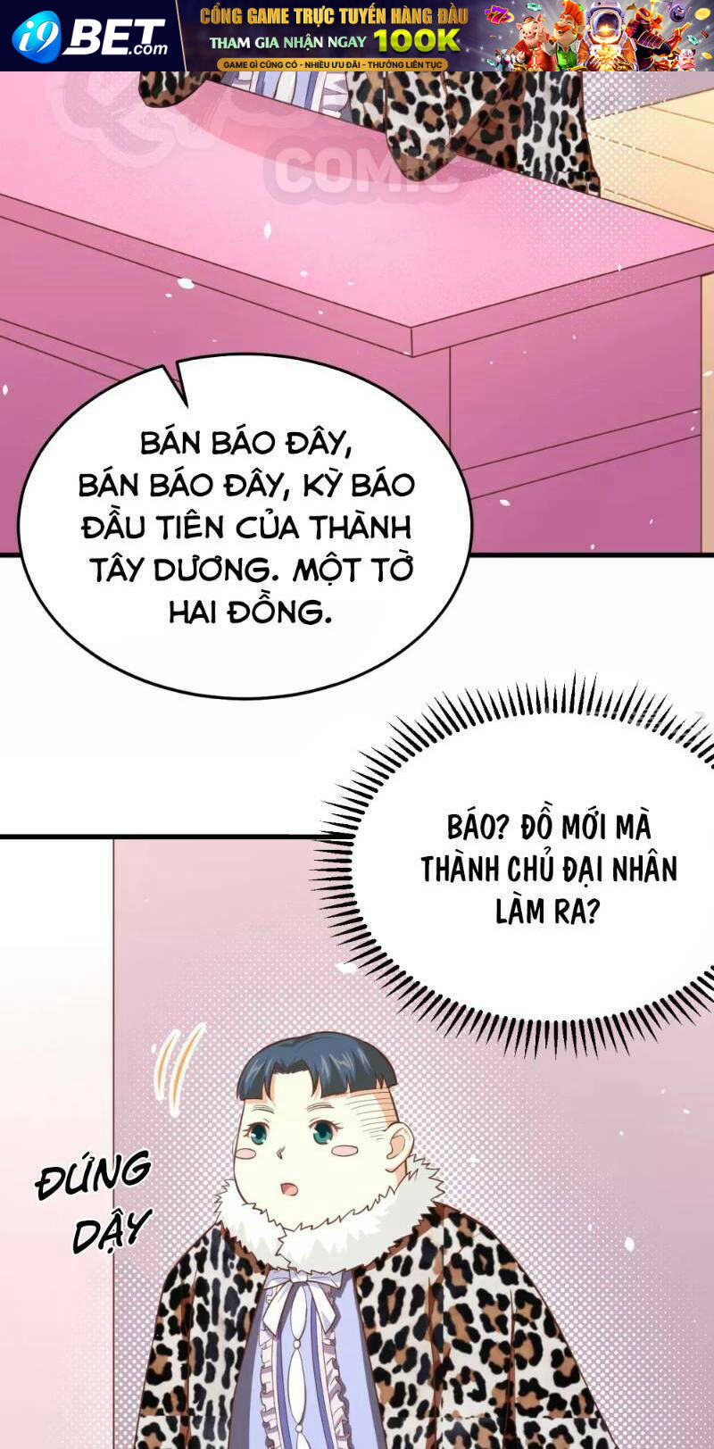 Từ Hôm Nay Bắt Đầu Làm Thành Chủ - Chapter 156 - Page 25