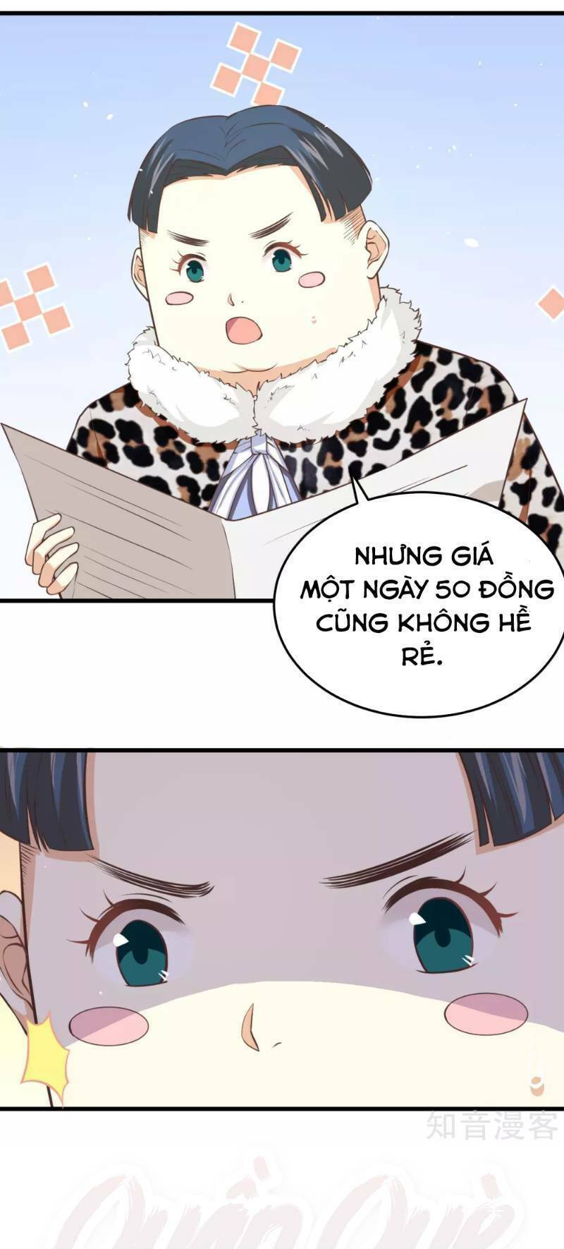 Từ Hôm Nay Bắt Đầu Làm Thành Chủ - Chapter 156 - Page 28