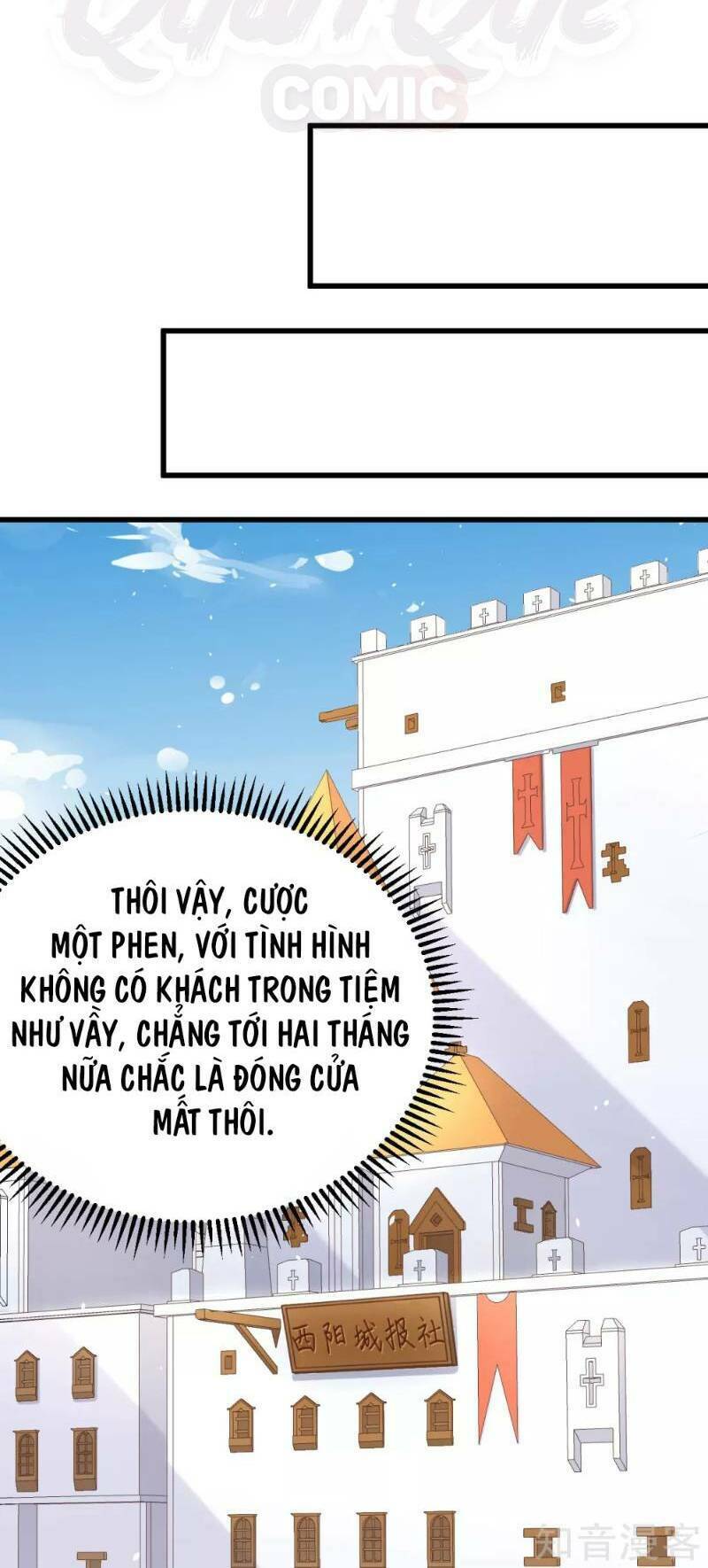 Từ Hôm Nay Bắt Đầu Làm Thành Chủ - Chapter 156 - Page 29