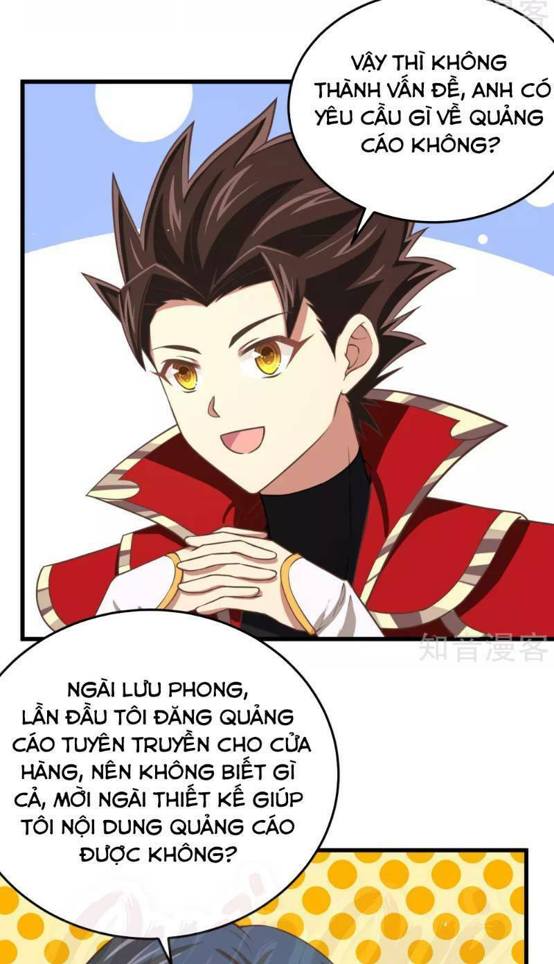 Từ Hôm Nay Bắt Đầu Làm Thành Chủ - Chapter 156 - Page 32