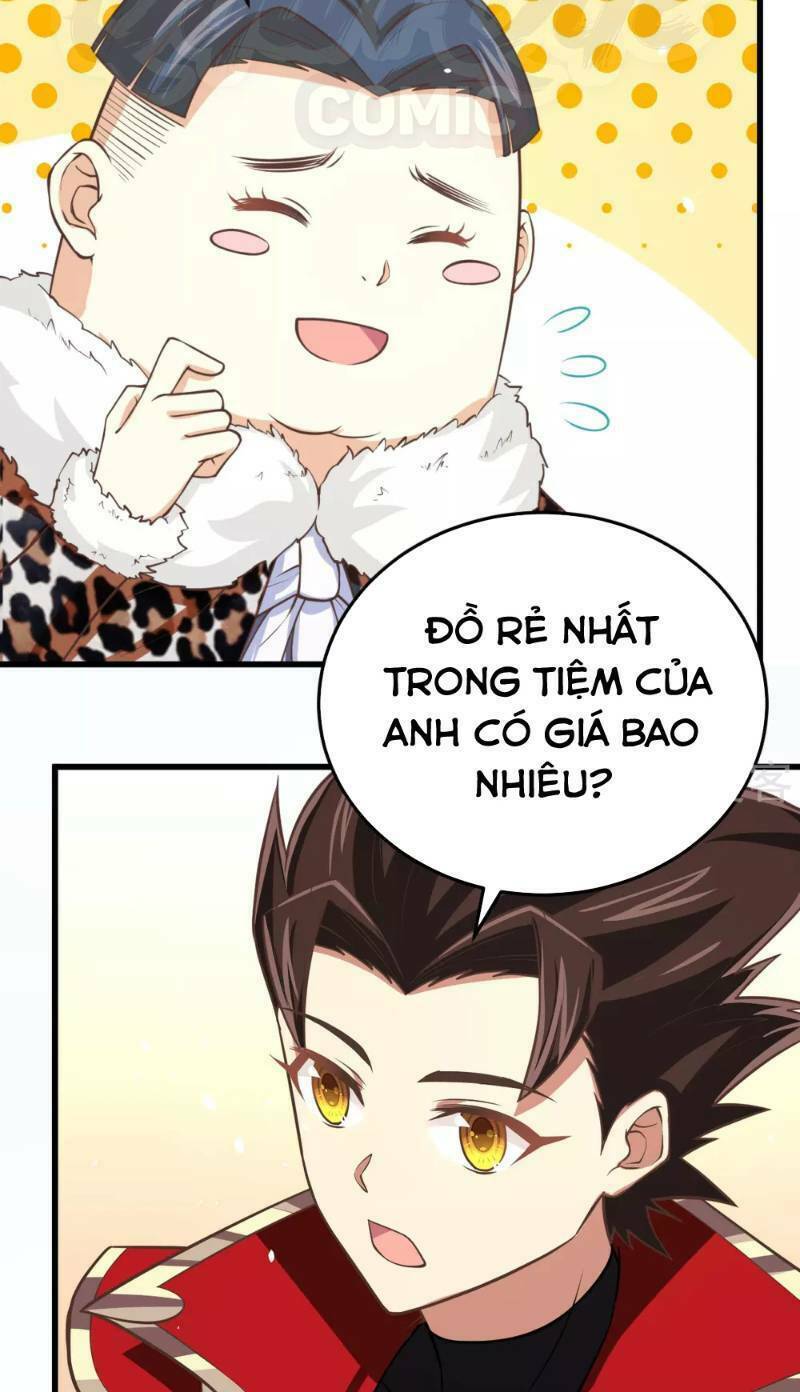 Từ Hôm Nay Bắt Đầu Làm Thành Chủ - Chapter 156 - Page 33