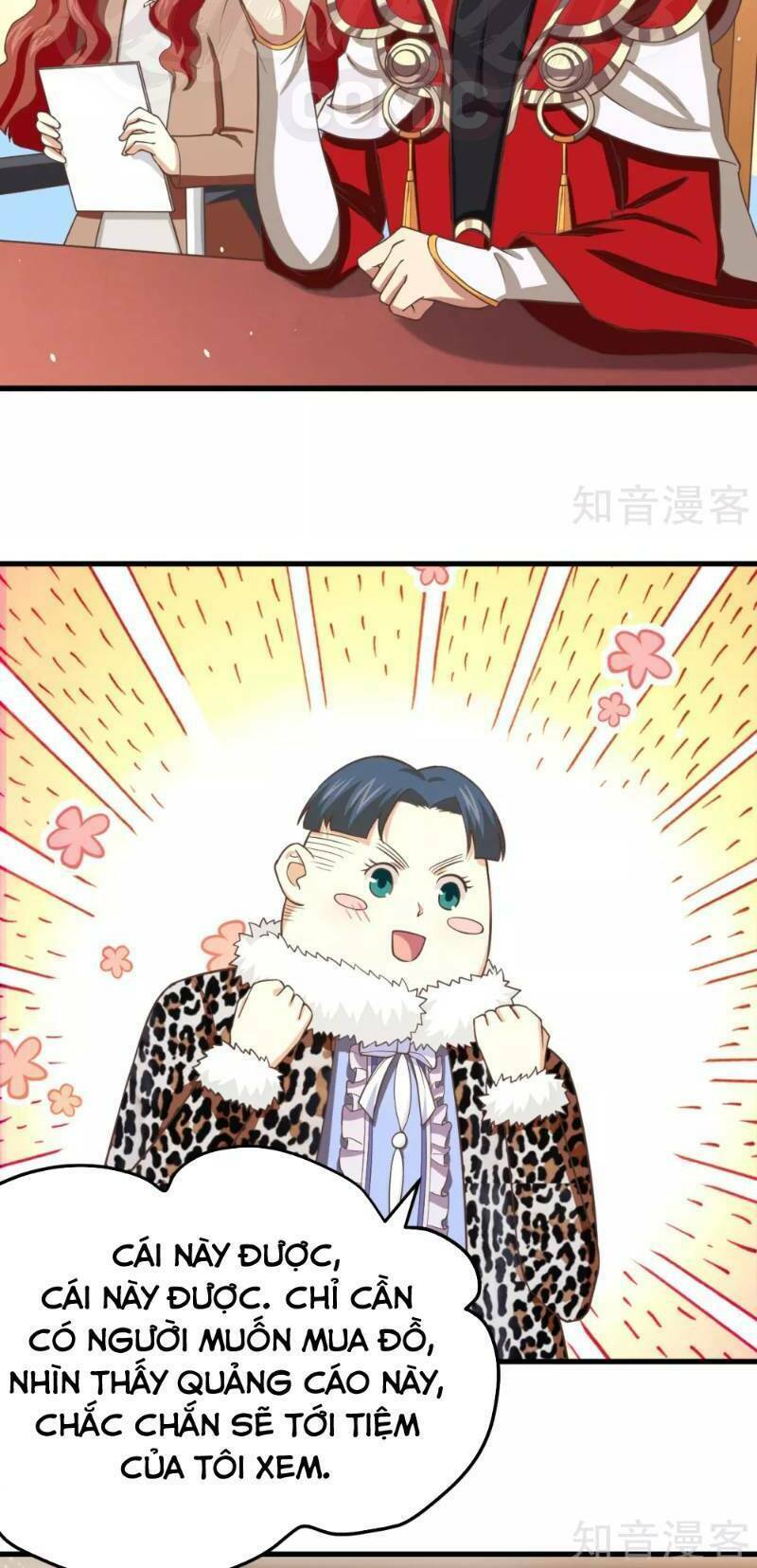 Từ Hôm Nay Bắt Đầu Làm Thành Chủ - Chapter 156 - Page 35