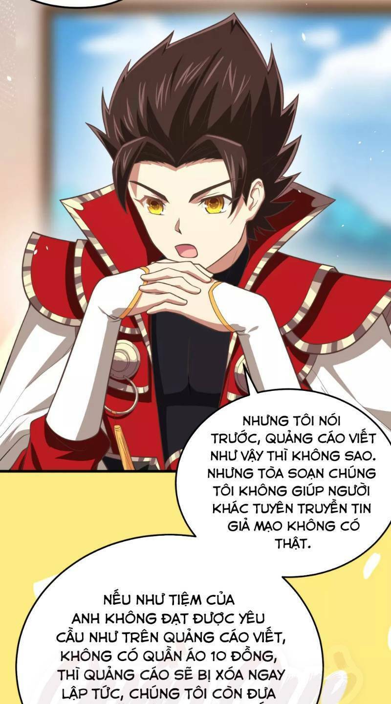 Từ Hôm Nay Bắt Đầu Làm Thành Chủ - Chapter 156 - Page 36