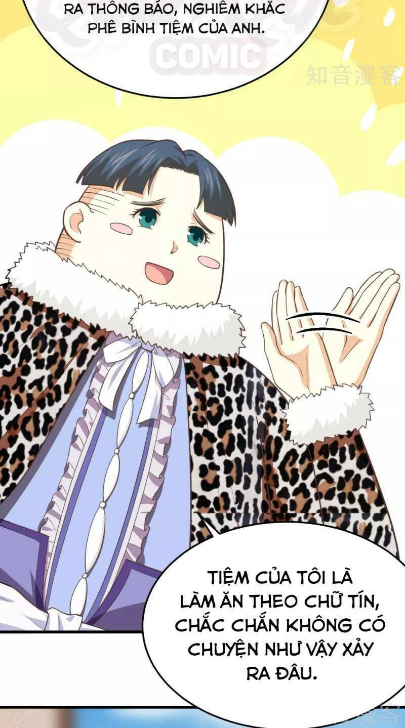 Từ Hôm Nay Bắt Đầu Làm Thành Chủ - Chapter 156 - Page 37