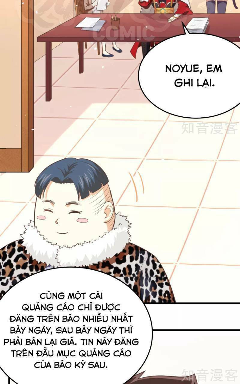 Từ Hôm Nay Bắt Đầu Làm Thành Chủ - Chapter 156 - Page 39