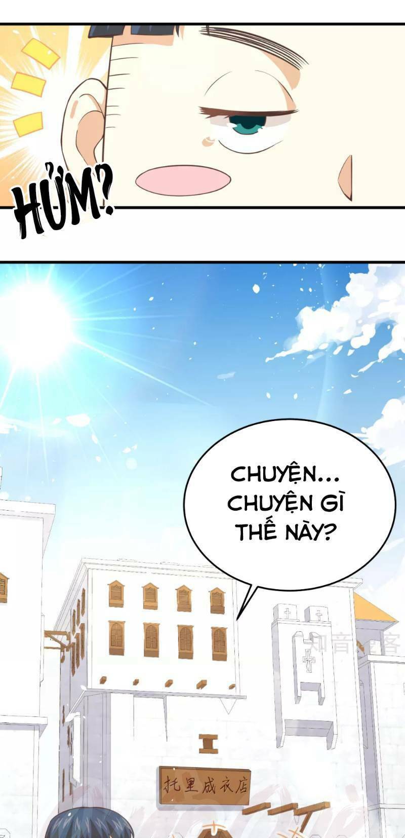 Từ Hôm Nay Bắt Đầu Làm Thành Chủ - Chapter 156 - Page 42
