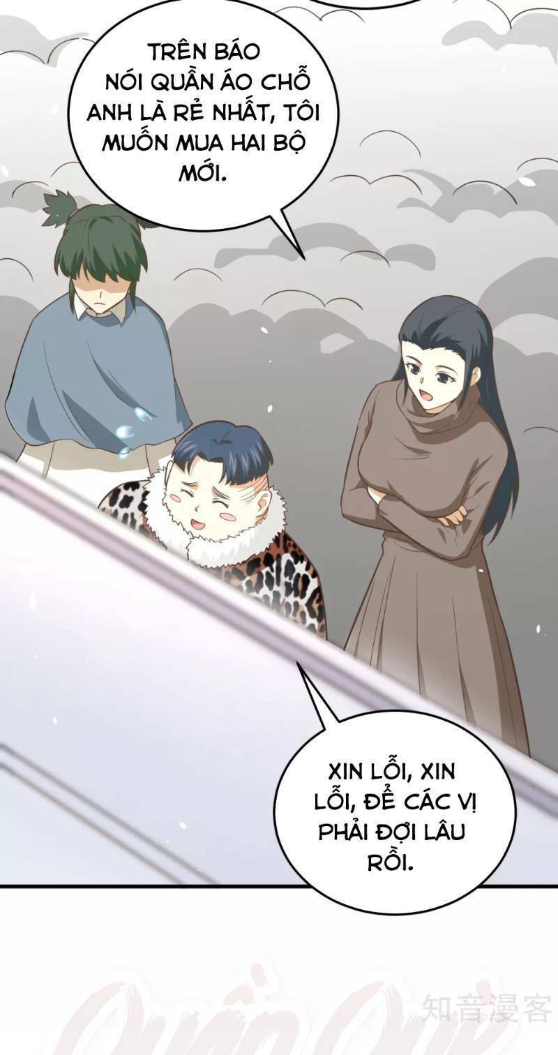 Từ Hôm Nay Bắt Đầu Làm Thành Chủ - Chapter 156 - Page 44
