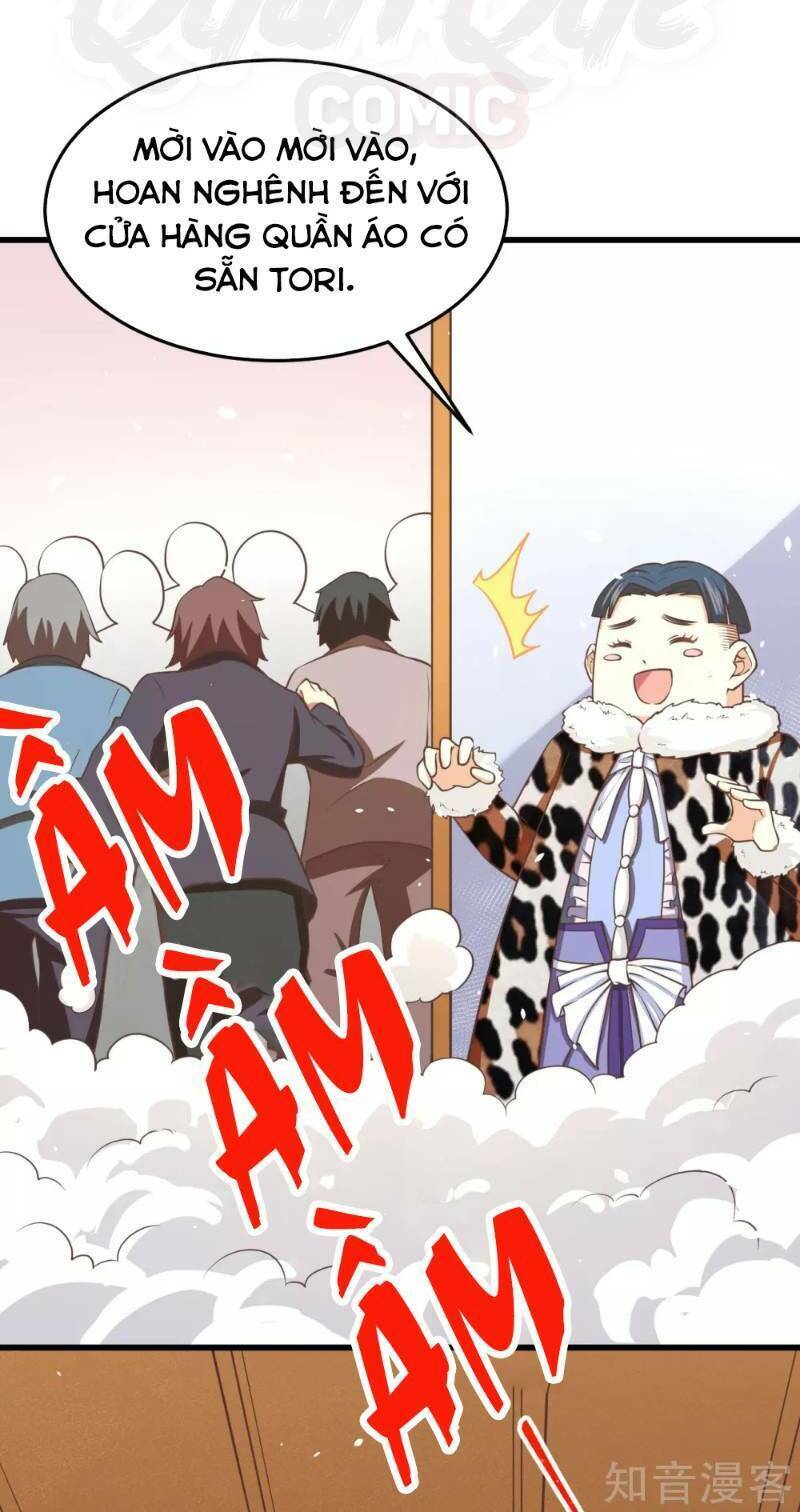 Từ Hôm Nay Bắt Đầu Làm Thành Chủ - Chapter 156 - Page 45