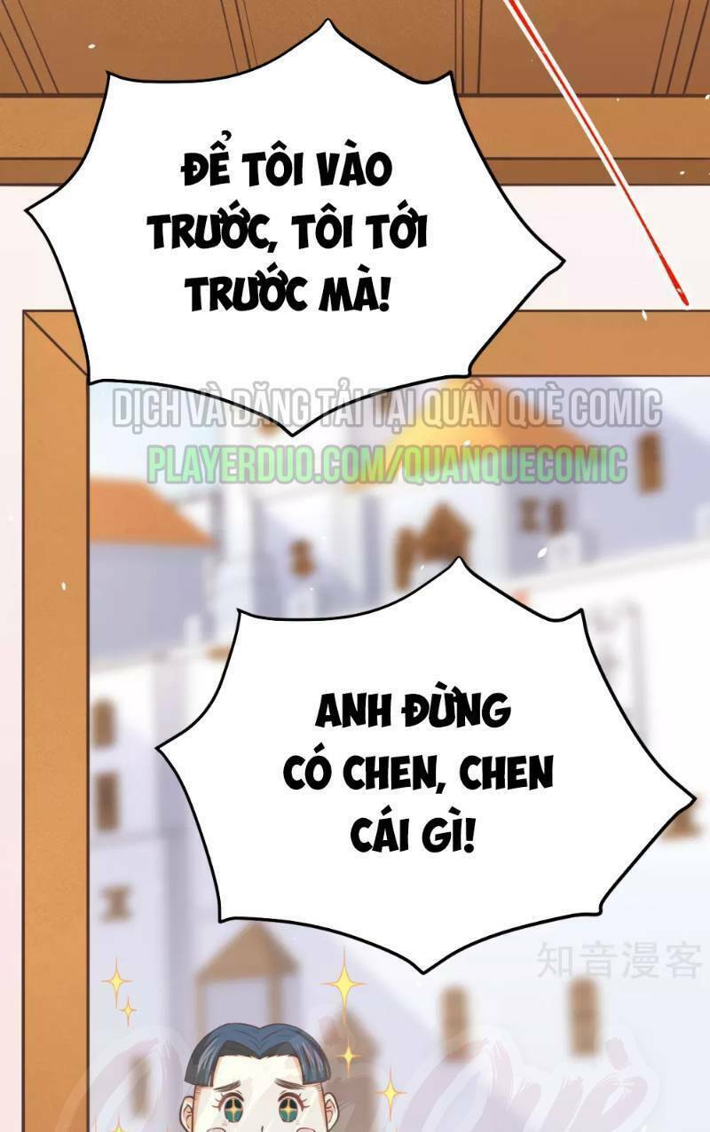 Từ Hôm Nay Bắt Đầu Làm Thành Chủ - Chapter 156 - Page 46