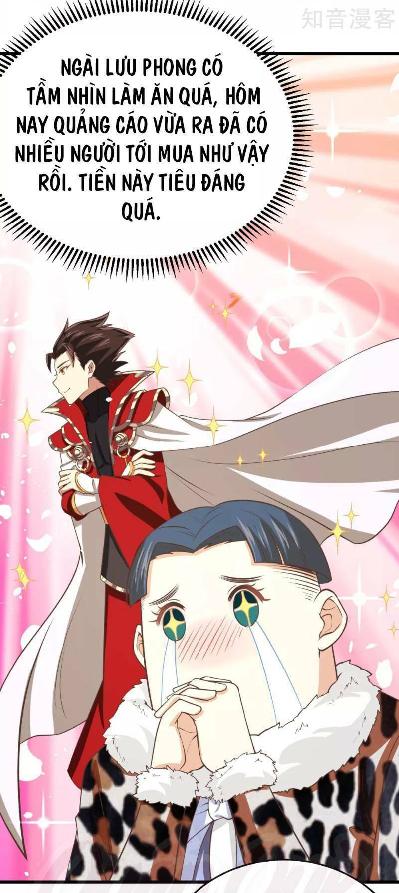 Từ Hôm Nay Bắt Đầu Làm Thành Chủ - Chapter 156 - Page 48