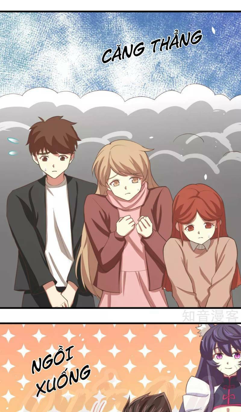 Từ Hôm Nay Bắt Đầu Làm Thành Chủ - Chapter 156 - Page 4