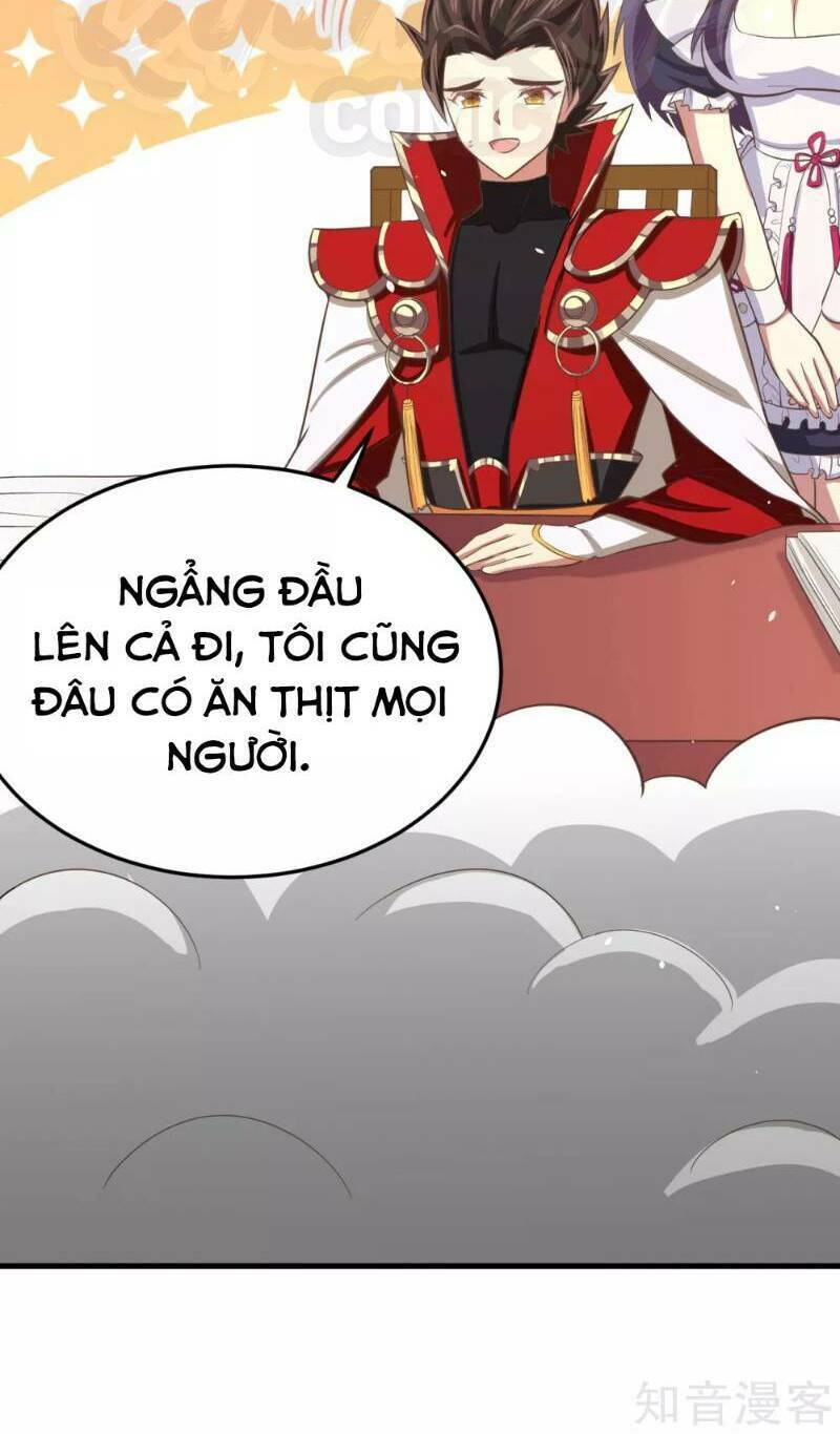Từ Hôm Nay Bắt Đầu Làm Thành Chủ - Chapter 156 - Page 5