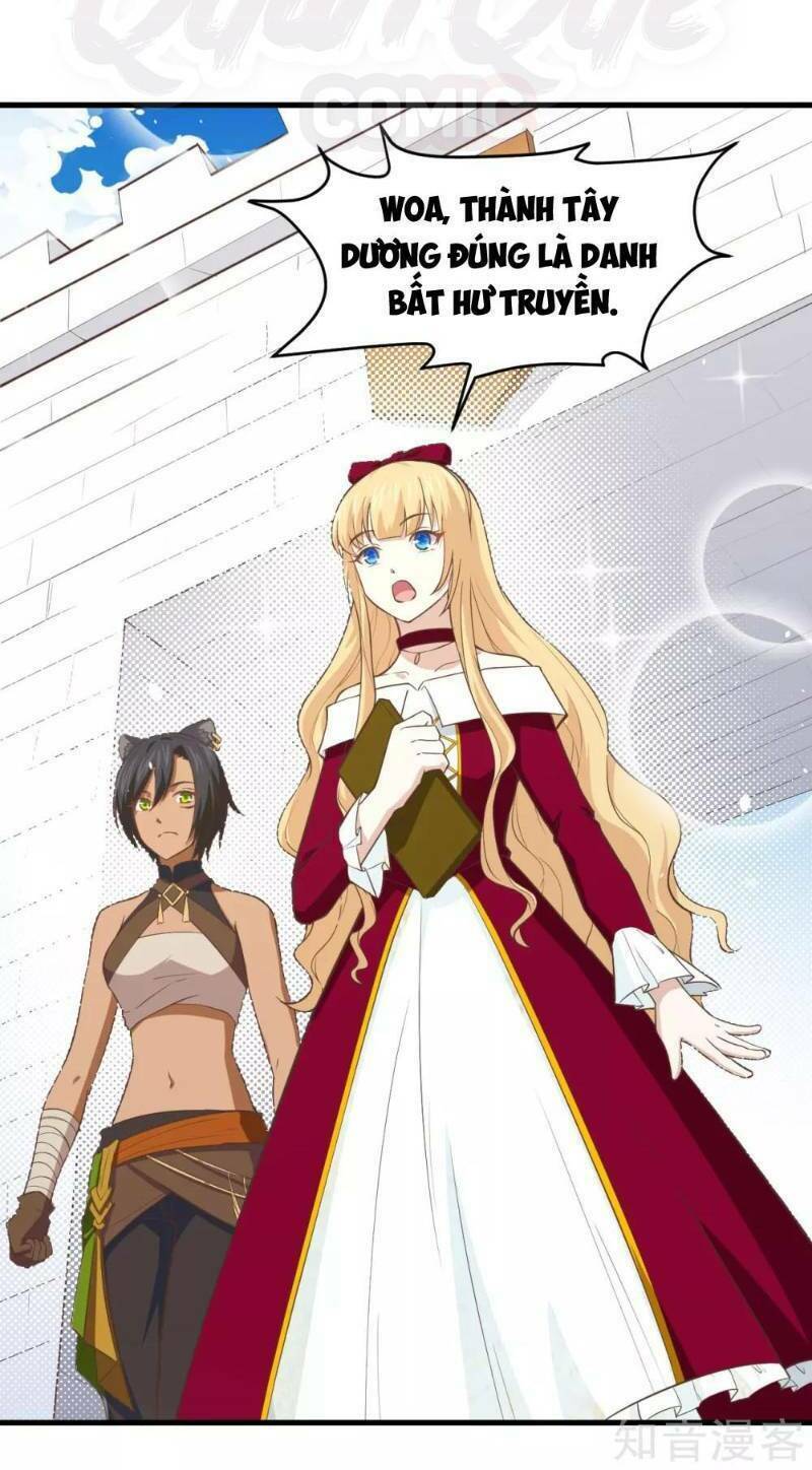 Từ Hôm Nay Bắt Đầu Làm Thành Chủ - Chapter 157 - Page 9