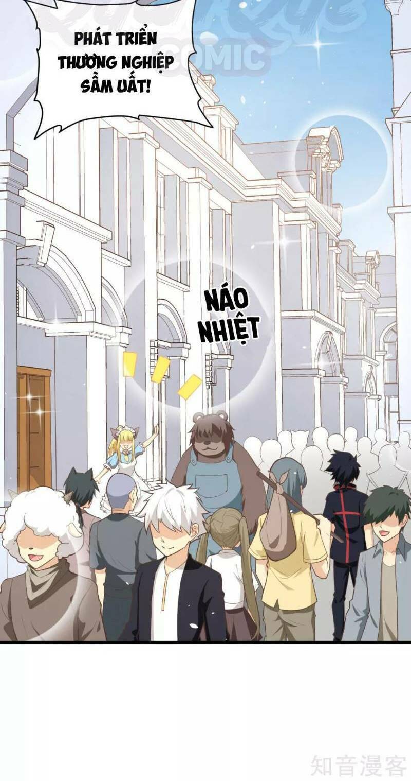 Từ Hôm Nay Bắt Đầu Làm Thành Chủ - Chapter 157 - Page 11