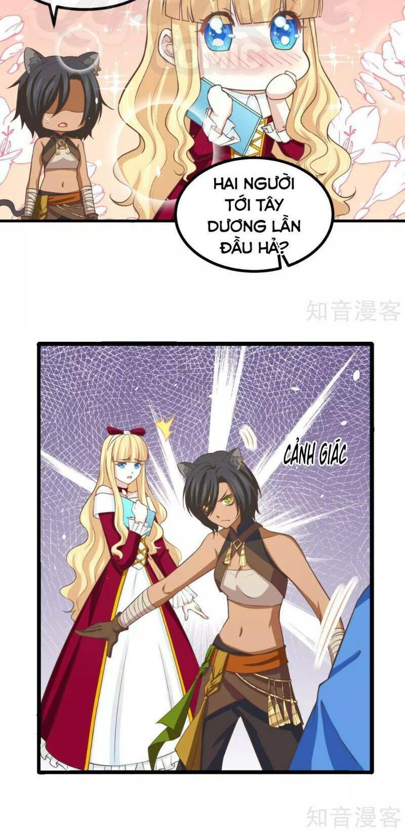Từ Hôm Nay Bắt Đầu Làm Thành Chủ - Chapter 157 - Page 13