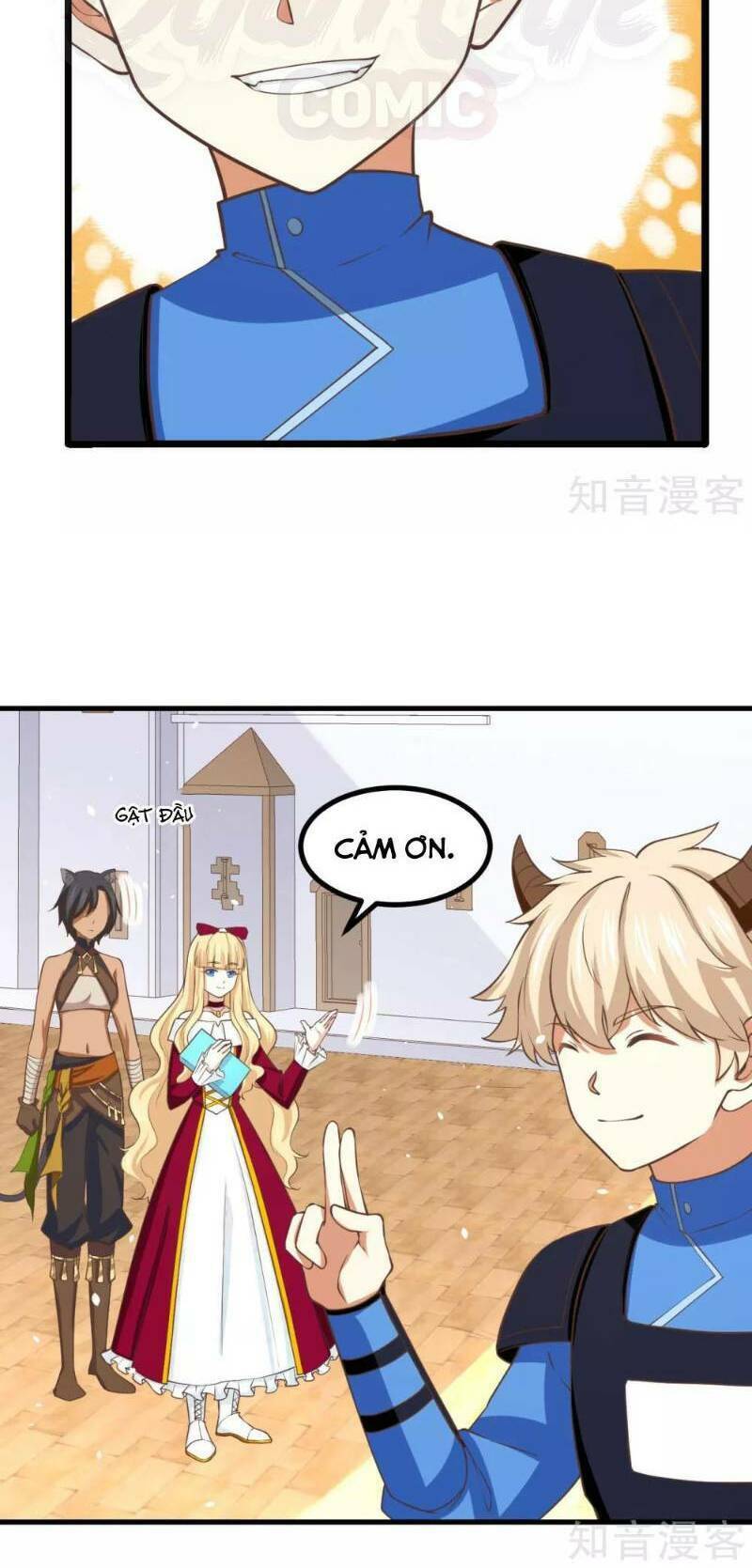 Từ Hôm Nay Bắt Đầu Làm Thành Chủ - Chapter 157 - Page 15