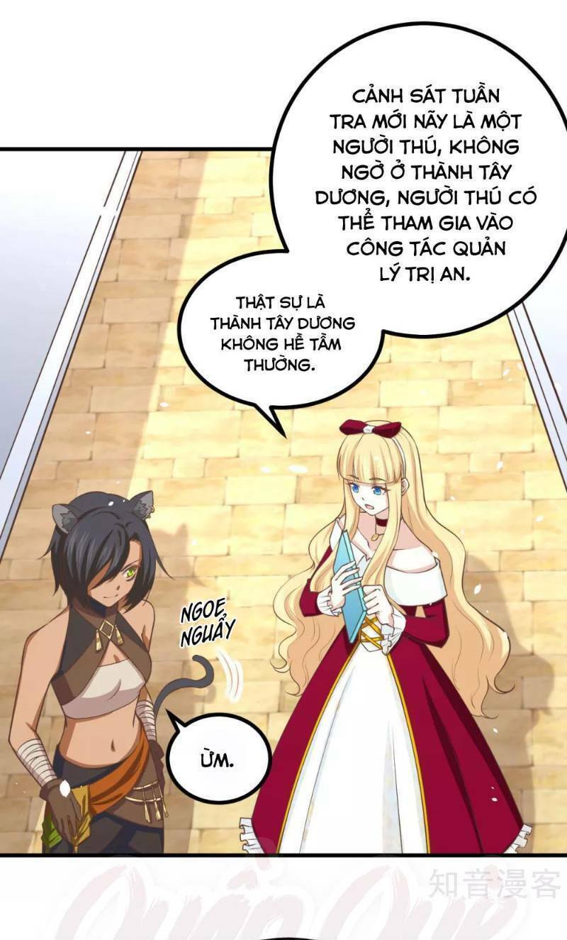 Từ Hôm Nay Bắt Đầu Làm Thành Chủ - Chapter 157 - Page 16