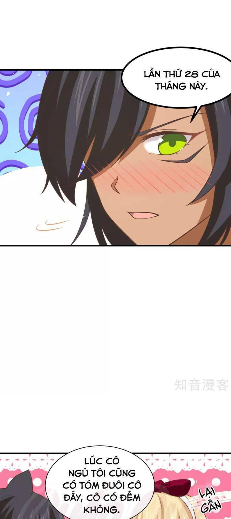 Từ Hôm Nay Bắt Đầu Làm Thành Chủ - Chapter 157 - Page 18