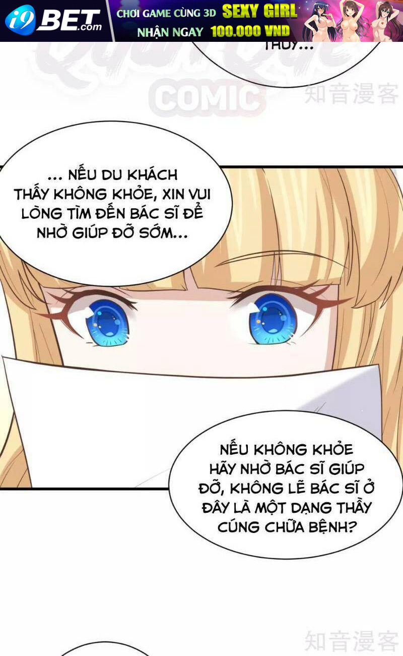 Từ Hôm Nay Bắt Đầu Làm Thành Chủ - Chapter 157 - Page 23