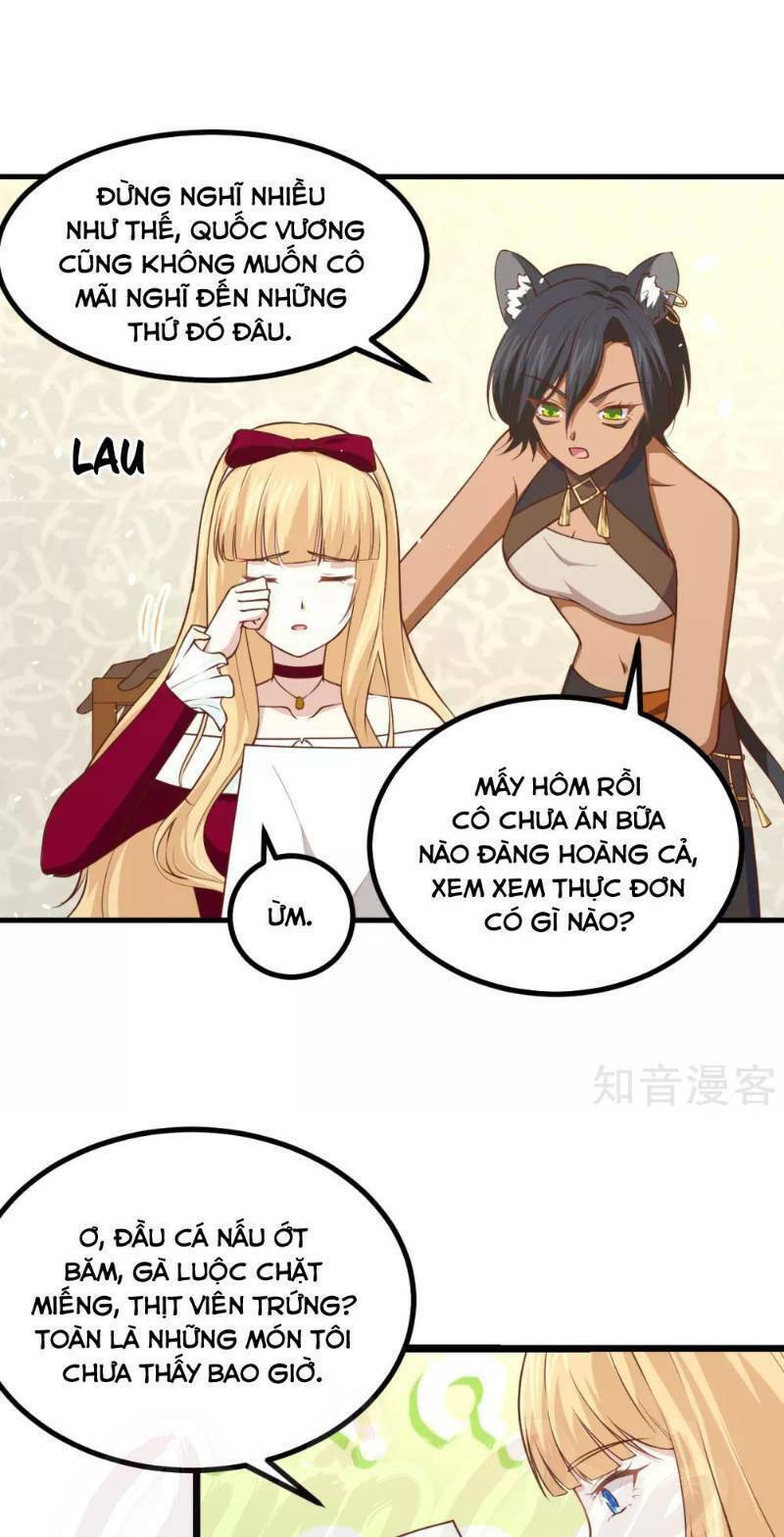 Từ Hôm Nay Bắt Đầu Làm Thành Chủ - Chapter 157 - Page 26