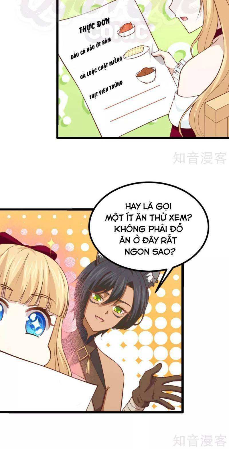 Từ Hôm Nay Bắt Đầu Làm Thành Chủ - Chapter 157 - Page 27