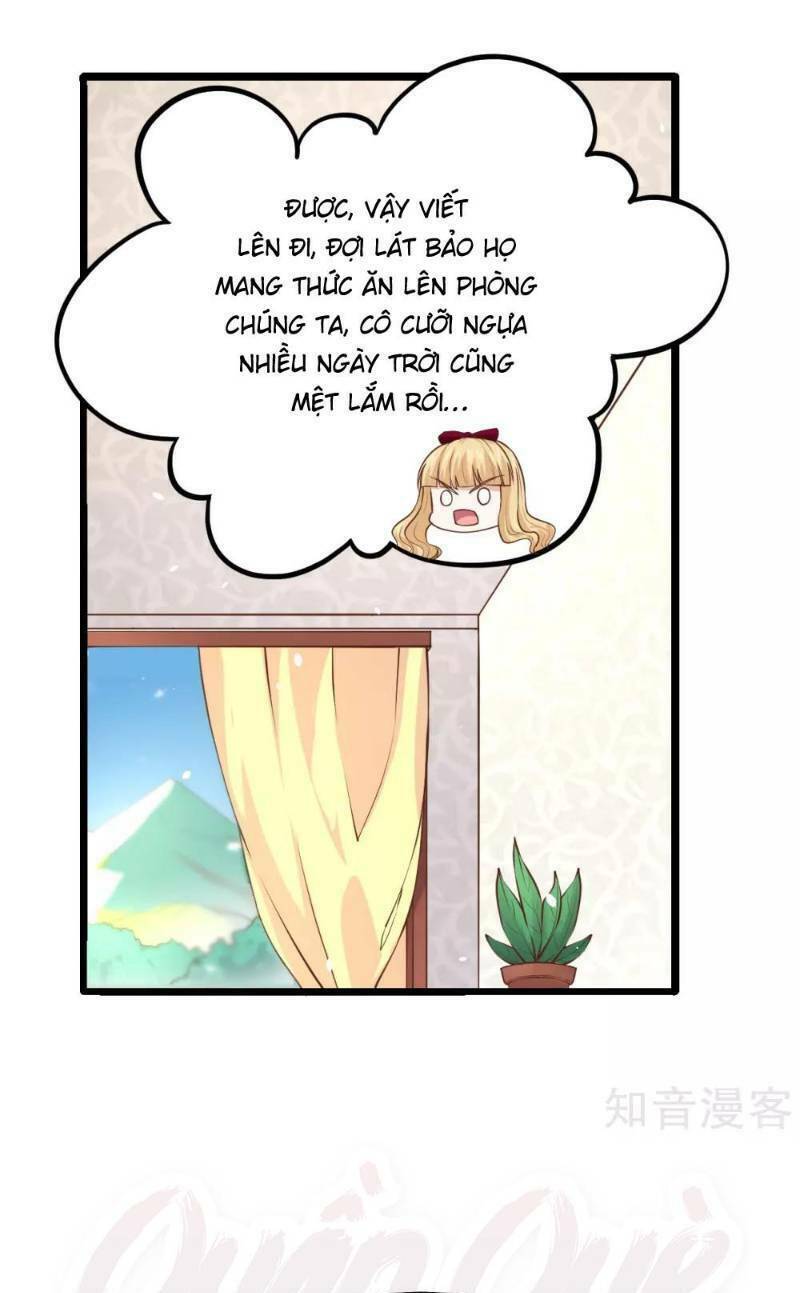 Từ Hôm Nay Bắt Đầu Làm Thành Chủ - Chapter 157 - Page 28