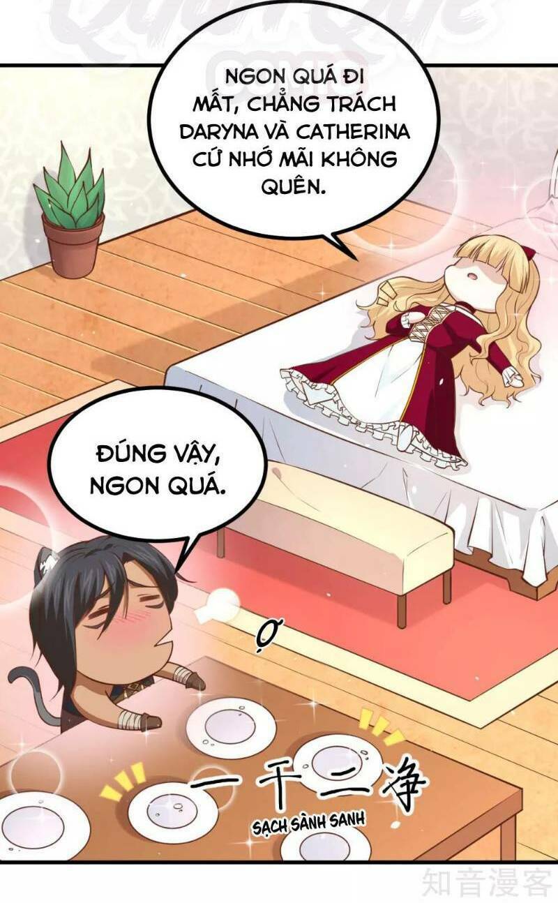 Từ Hôm Nay Bắt Đầu Làm Thành Chủ - Chapter 157 - Page 29