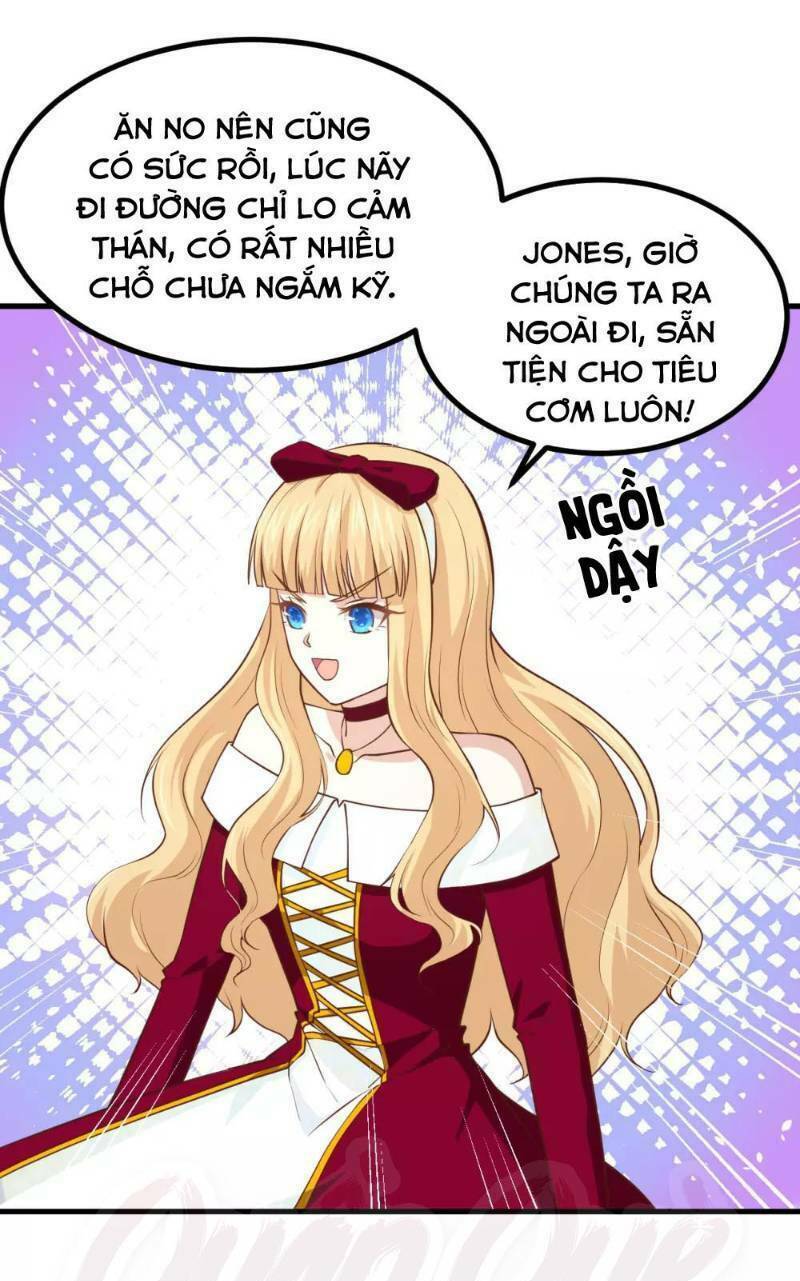 Từ Hôm Nay Bắt Đầu Làm Thành Chủ - Chapter 157 - Page 30