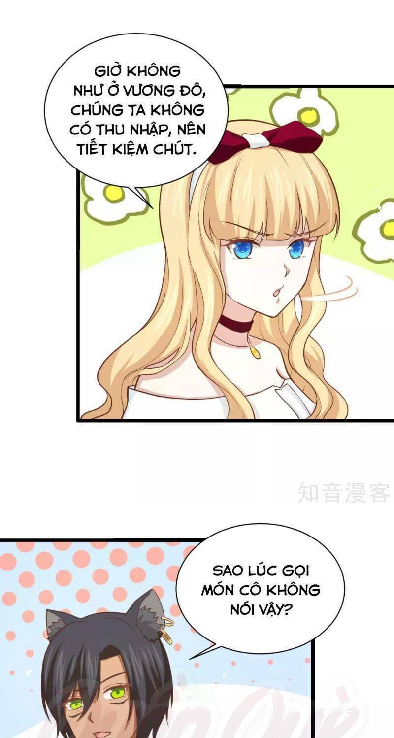 Từ Hôm Nay Bắt Đầu Làm Thành Chủ - Chapter 157 - Page 34