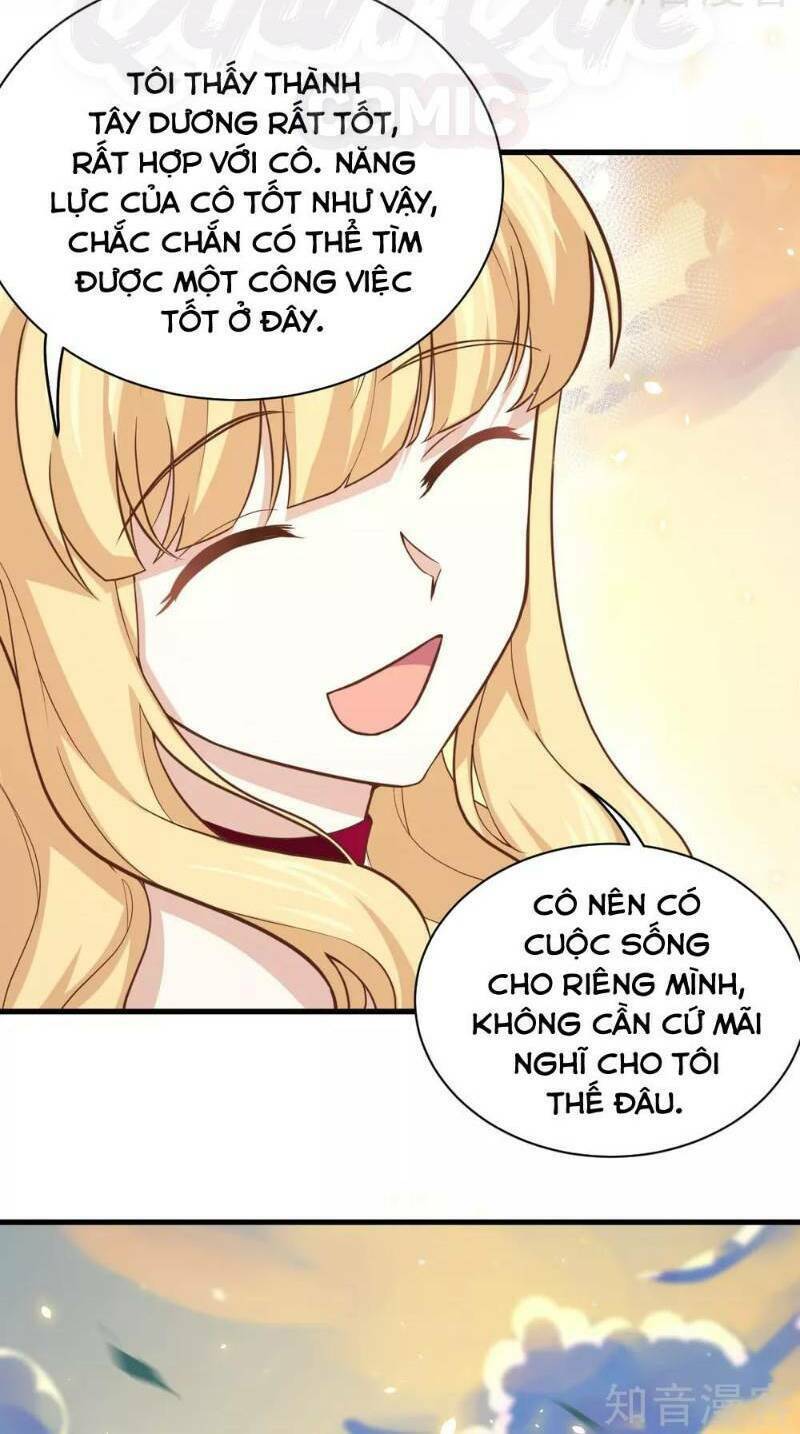 Từ Hôm Nay Bắt Đầu Làm Thành Chủ - Chapter 157 - Page 37