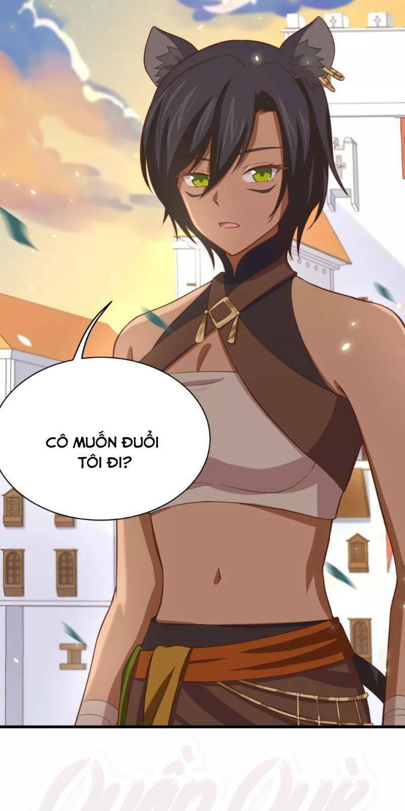 Từ Hôm Nay Bắt Đầu Làm Thành Chủ - Chapter 157 - Page 38