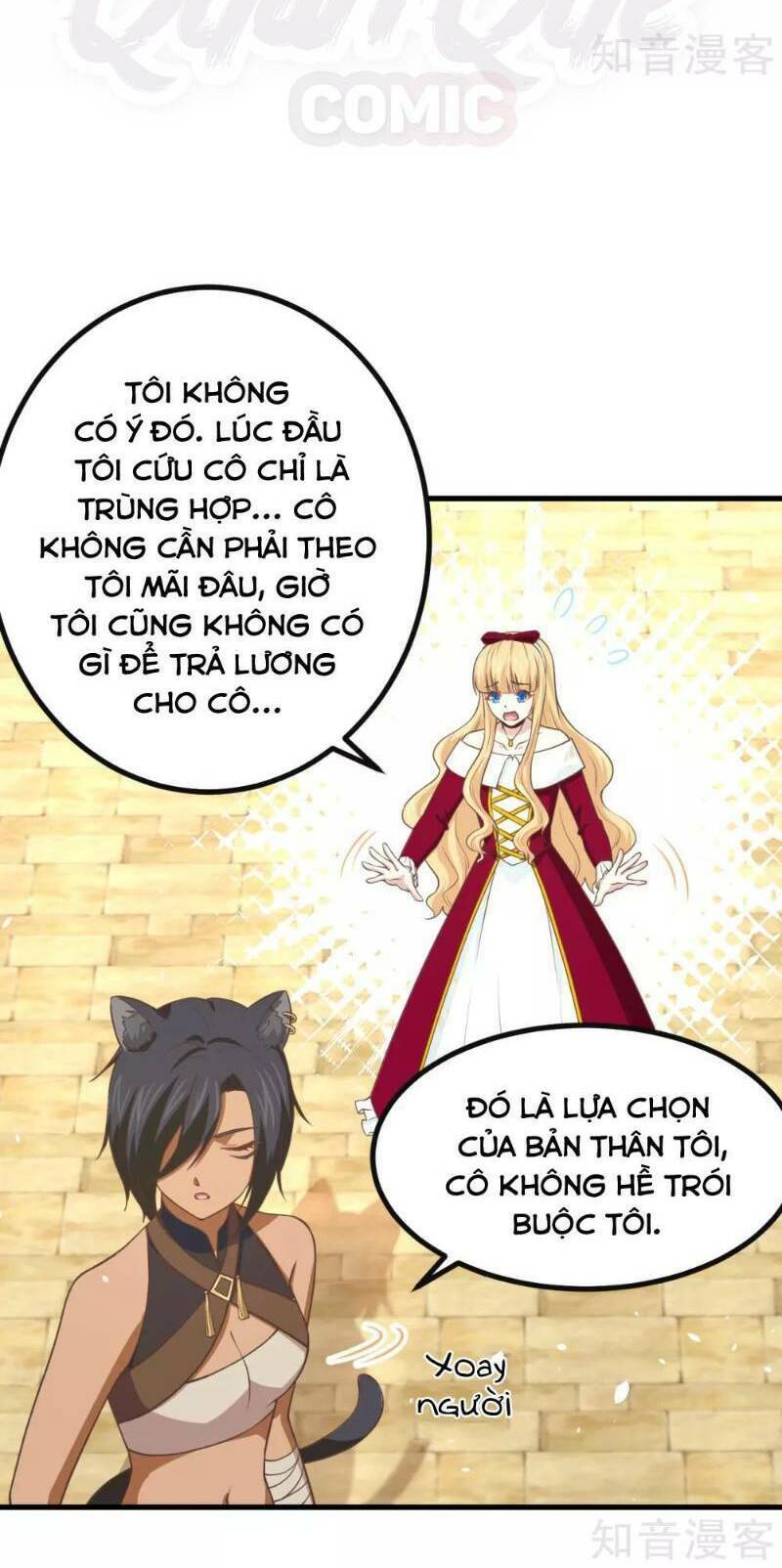 Từ Hôm Nay Bắt Đầu Làm Thành Chủ - Chapter 157 - Page 39