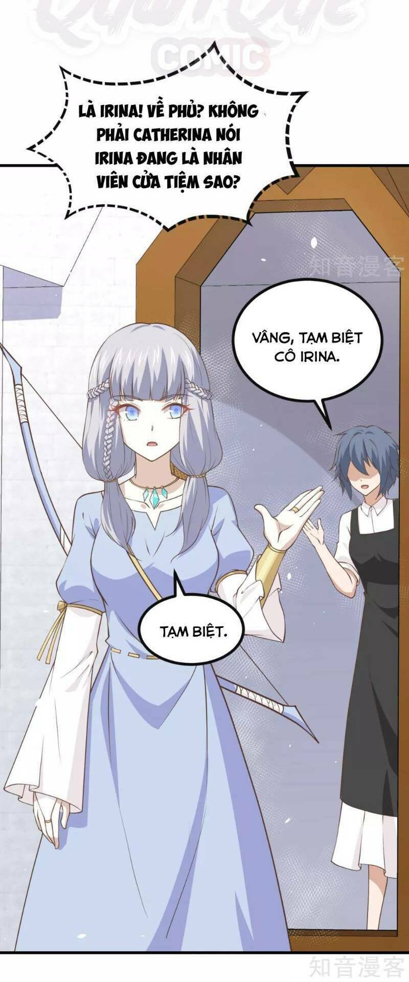 Từ Hôm Nay Bắt Đầu Làm Thành Chủ - Chapter 157 - Page 41