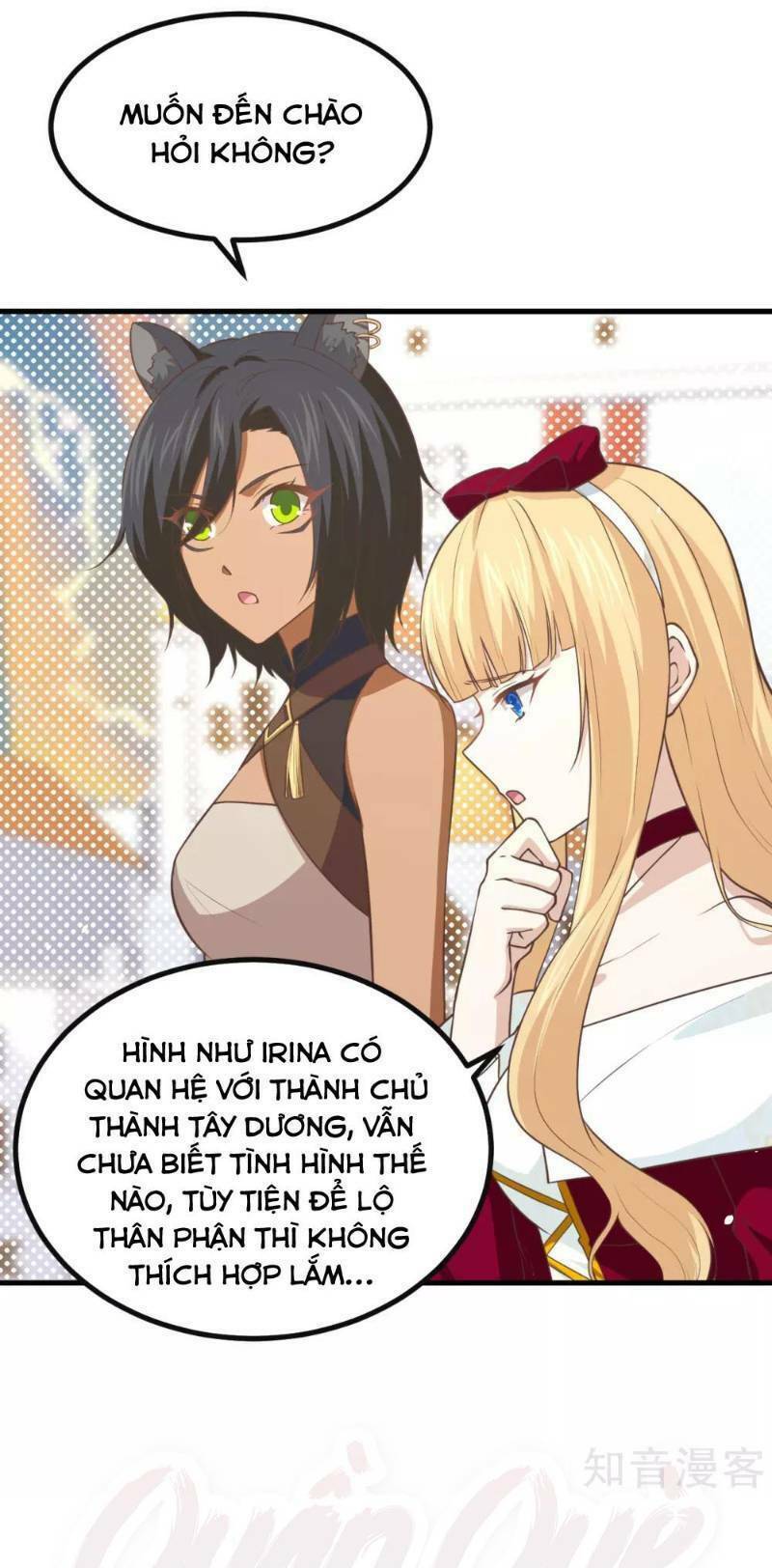 Từ Hôm Nay Bắt Đầu Làm Thành Chủ - Chapter 157 - Page 42