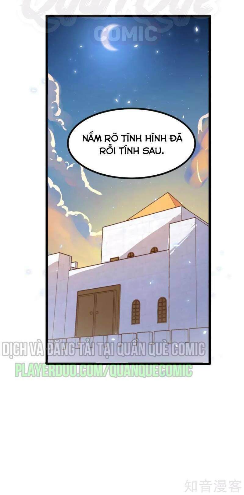 Từ Hôm Nay Bắt Đầu Làm Thành Chủ - Chapter 157 - Page 43