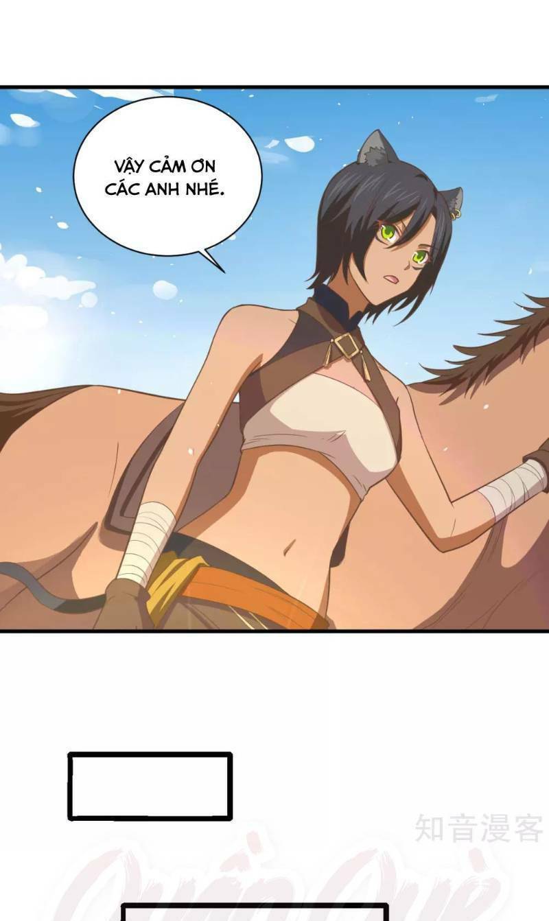 Từ Hôm Nay Bắt Đầu Làm Thành Chủ - Chapter 157 - Page 6