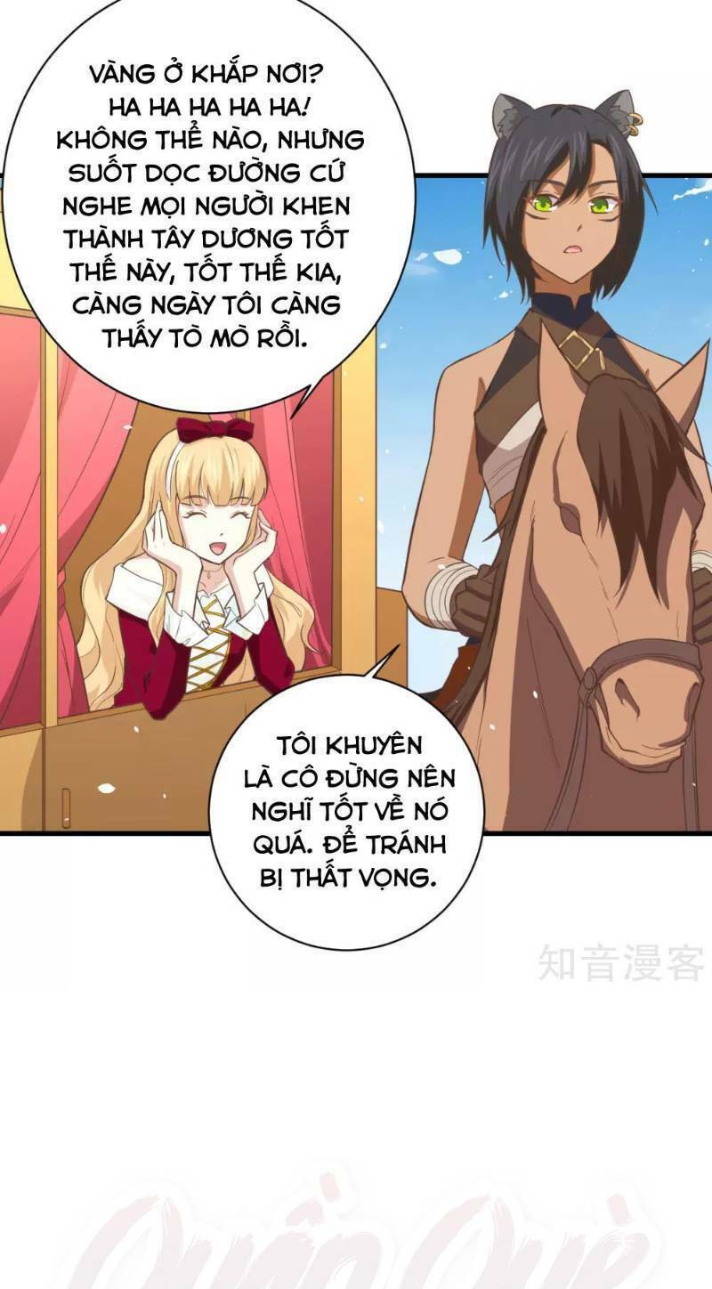 Từ Hôm Nay Bắt Đầu Làm Thành Chủ - Chapter 157 - Page 8
