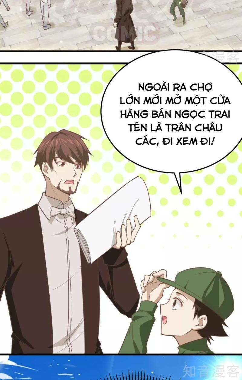 Từ Hôm Nay Bắt Đầu Làm Thành Chủ - Chapter 158 - Page 9