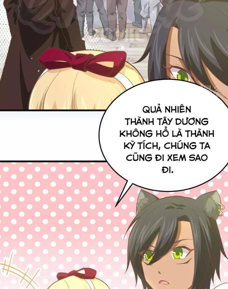 Từ Hôm Nay Bắt Đầu Làm Thành Chủ - Chapter 158 - Page 11