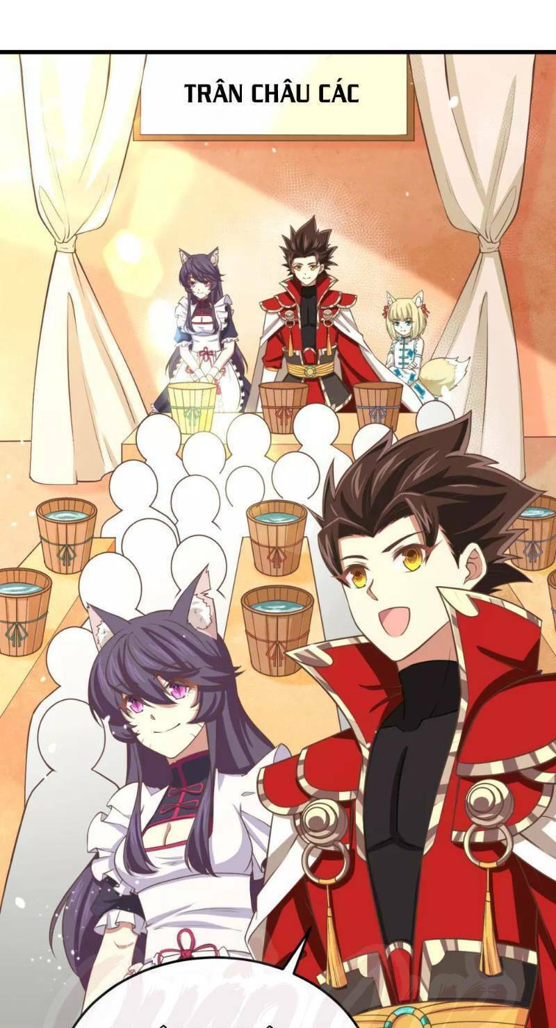 Từ Hôm Nay Bắt Đầu Làm Thành Chủ - Chapter 158 - Page 13